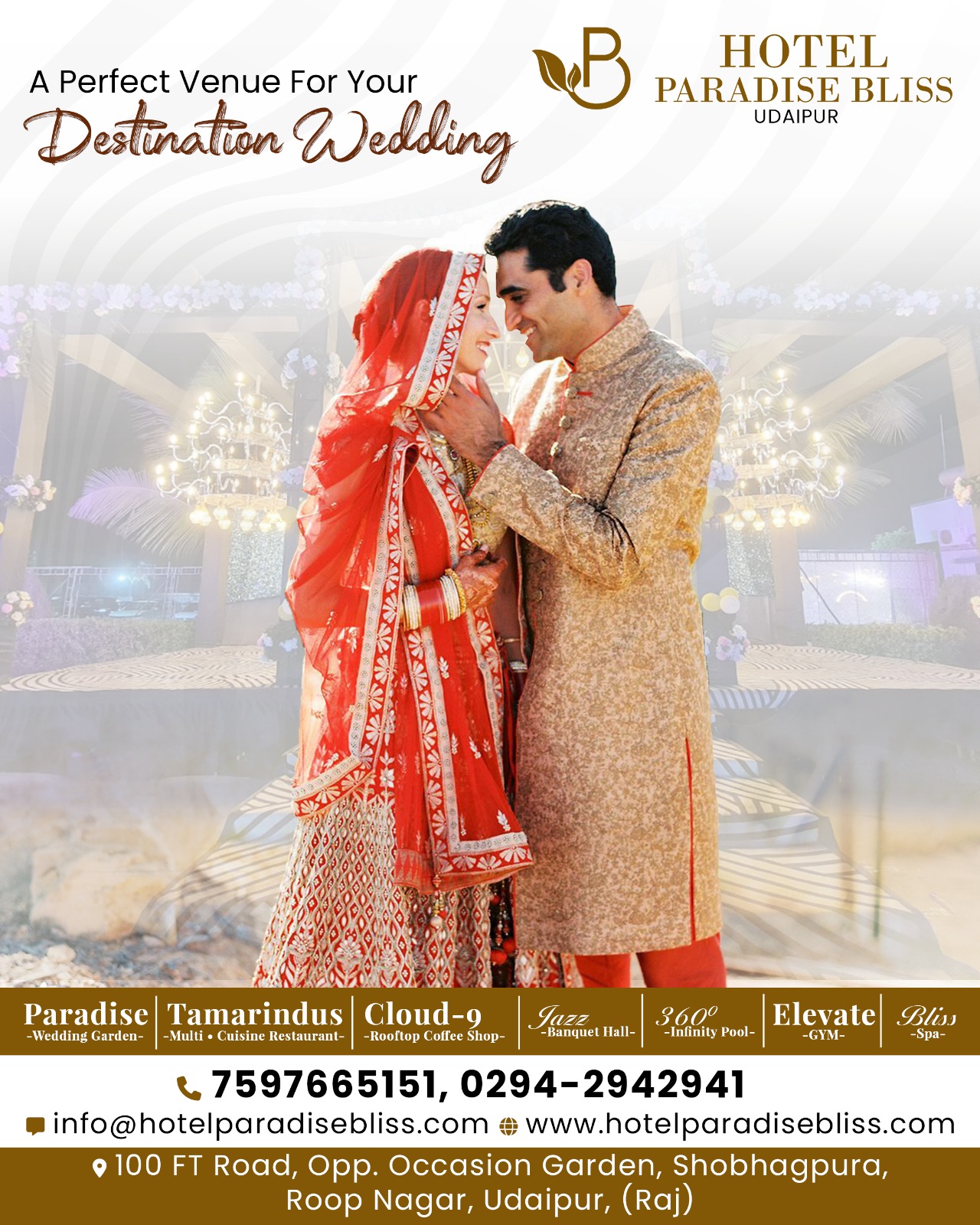 Wedding Event